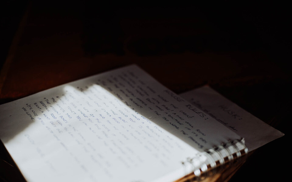 Image Not Found On Media Library