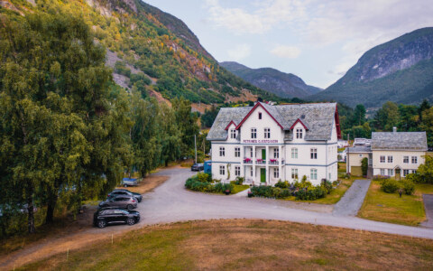 Image Not Found On Media Library