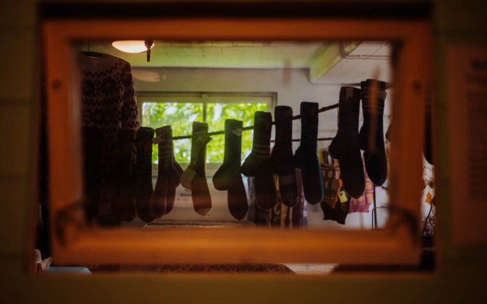 Image Not Found On Media Library