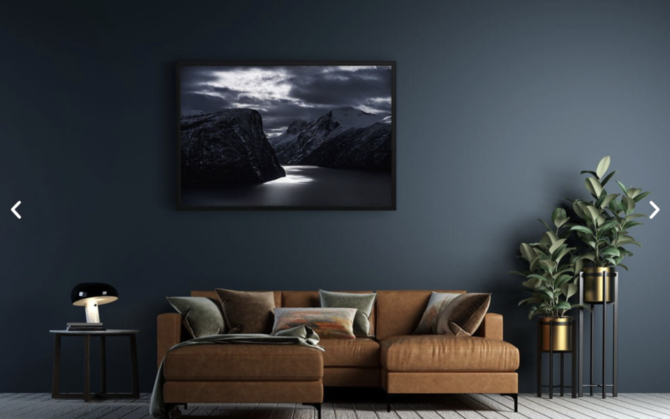 Image Not Found On Media Library